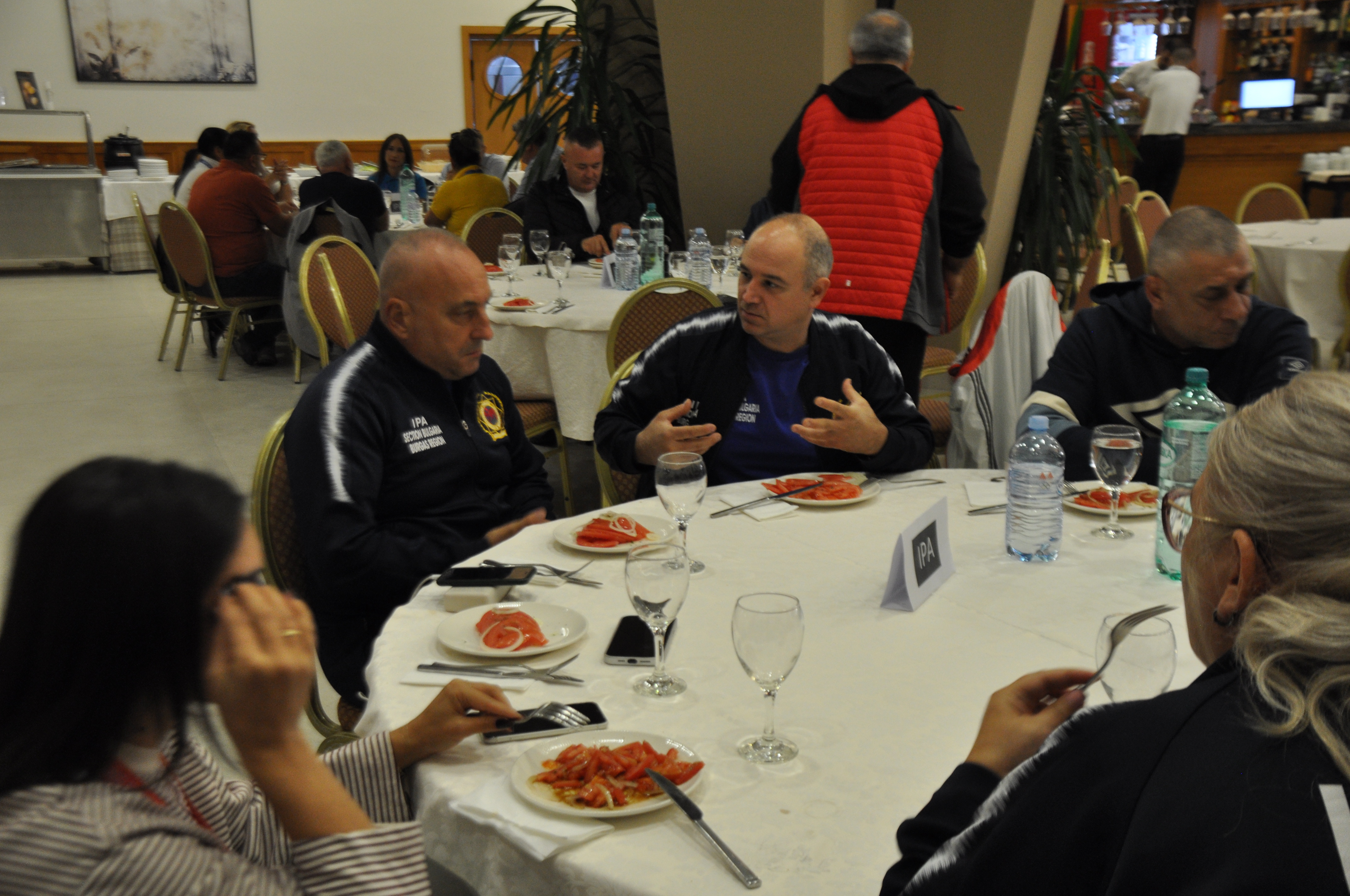 15 Years IPA SKOPJE - MAKEDONIJA (24.09.2026 )